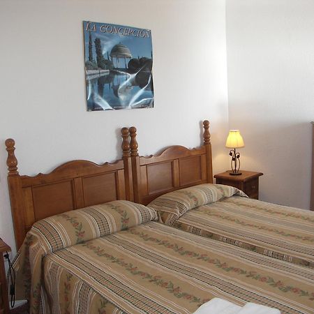 Apartamentos Lual Torrecilla Nerja Extérieur photo