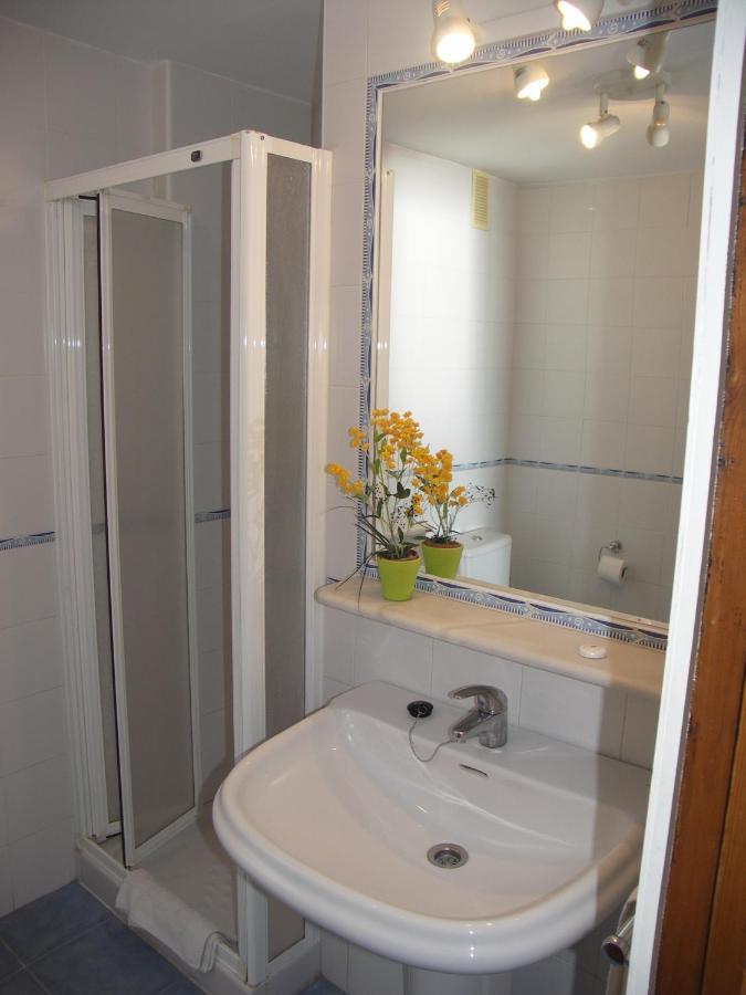Apartamentos Lual Torrecilla Nerja Extérieur photo